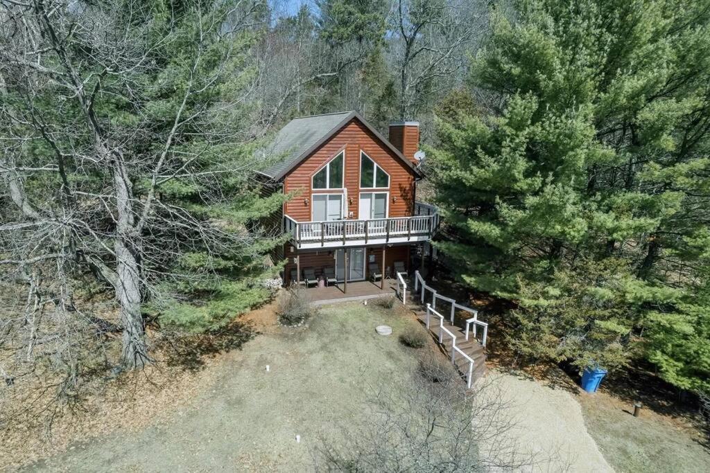 Cozy House In Quiet Place. Villa Wisconsin Dells Exterior photo